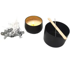 8cm-20cm Candle Wick For Candles Making In Bulk Meche De Bougie