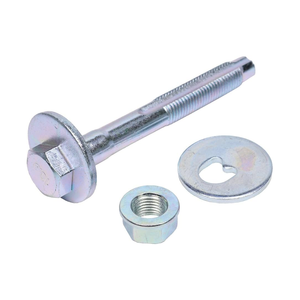 Boulon de suspension inférieur authentique pour réglage de roue, pièce de véhicule OEM WHT000228 M12, finition Dacromet pour <span class=keywords><strong>AUDI</strong></span> TT A1 A3 Q3 - Product Image 2
