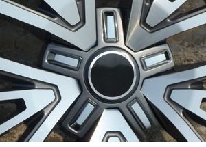 Jantes en alliage d'aluminium de 17 pouces adaptées aux modèles Volkswagen Magotan, Passat, Lingdu et Golf - Product Image 4