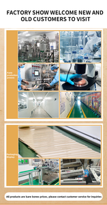 Lijitang Patch minceur naturel à base de plantes efficace, ancien patch minceur pour le <span class=keywords><strong>ventre</strong></span>, autocollant pour le nombril, patch minceur rapide - Product Image 5