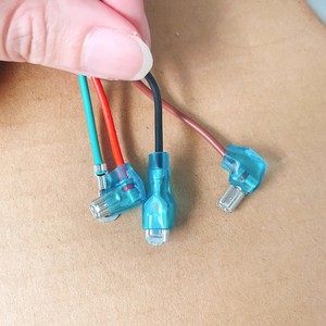 YDK60-6W Asynchronous Motor 60W 880r/min Single Phase Flange Mount For Air Conditioner <b>Fan</b> - Product Image 2