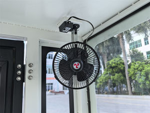 Elektrische Reinigungs produkte Auto zum Reinigen der Straßen fahrt auf dem Boden entferner Saubere Straßen kehrmaschine - Product Image 4