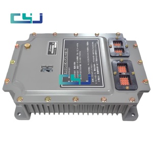 Controlador de Excavadora 7Y-5460 ELIC E325 325, Ecu de Motor 7Y5460 102-8008, Componentes de Ingeniería Mecánica de Alta Calidad, 100% Probados - Product Image 3