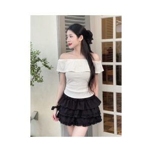 Good Quality Women'S High Waisted Casual <b>Tight</b> <b>Skirt</b> Straight Odm Oem Vietnam Supply Factory Premium Quality - Product Image 3
