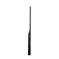 Monitor Portátil Triple de 15.6 Pulgadas con Pantalla Táctil, Monitor Extendido con Pantalla IPS