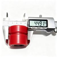 Roue de navette Conchoid Roller RX-35100-2 pour métier à tisser circulaire, pièces détachées textiles
