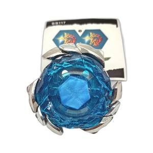 ของเล่นลูกข่างหมุน ชุดต่อสู้หลายตัว ลูกข่างจักรกลกลุ่มดาว บรรจุภัณฑ์แบบถุง OPP ขายส่งจำนวนมาก ไม่มีอุปกรณ์ยิง - Product Image 2