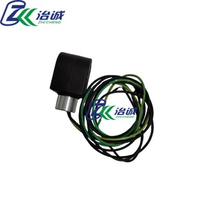 Bobine d'électrovanne Trane COL11268 04F20C1E08ACF4E05 pour systèmes HVAC - Product Image 2