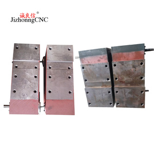 Phụ kiện máy uốn 120W/180W/370W Mới-Bộ giảm tốc tuabin và động cơ điều chỉnh xi lanh - Product Image 2