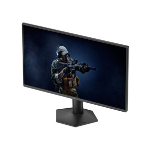 จอภาพ AOC 24G50F รุ่นดั้งเดิม ขนาด 23.8 นิ้ว FHD 144Hz 300cd/m² IPS ครอบคลุมสี sRGB 100% จอภาพสำหรับเล่นเกมอีสปอร์ตบนเดสก์ท็อป - Product Image 4