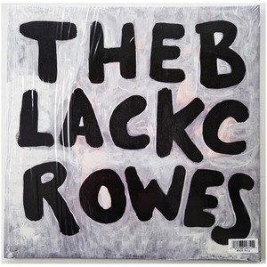 CD The Black Crowes Happiness Bastards, premier nouvel album depuis 15 ans, avec Wanting and Waiting - Product Image 2