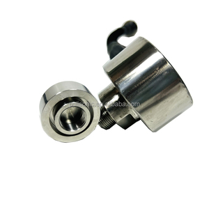 מתמר אבקה לבדיקת רטט מחומר סוללת ליתיום עבור מכונת סינון הפרדת רטט אולטרסאונד - Product Image 2