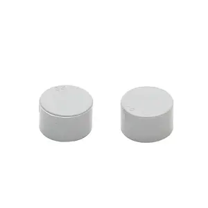 YOUU Two Dimensions Plastic Pipe End Plugs Equal End Plug