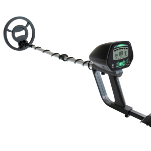 MD4090 yeraltı el metal dedektörü altın - Product Image 1