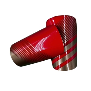 Fashion prezzo favorevole rosso nuovo parastinchi PP + EVA Multi-colore taglia M parastinchi per protezione - Product Image 6