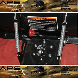 Durable YIMATZU Popular 1,2 M 1,5 M 1,8 M quitanieves para UTV SUV quitanieves UTV accesorios a Noruega - Product Image 2
