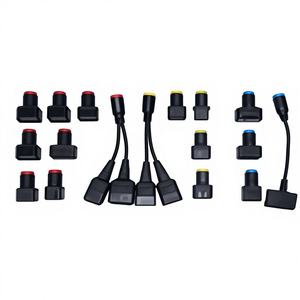 Equipo de Diagnóstico para Vehículos X-4313S+V5, Paquete de Baterías, Diagnóstico de Topología, Detección de Pines, Monitoreo de Presión de Neumáticos - Product Image 4