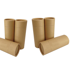 Bán Buôn Ống Giấy Kraft 30Ml 50Ml <span class=keywords><strong>60Ml</strong></span> 100Ml 120Ml 150Ml Ống Giấy Bao Bì Tinh Dầu Hộp - Product Image 4