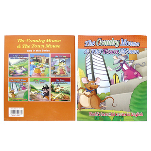 ขายส่งเด็กปฐมวัย<span class=keywords><strong>สอน</strong></span>เด็กเพื่อเรียนรู้ปกแข็งสีเต็มรูปแบบการพิมพ์เด็กหนังสือนิทาน<span class=keywords><strong>ภาษา</strong></span>อังกฤษ - Product Image 6