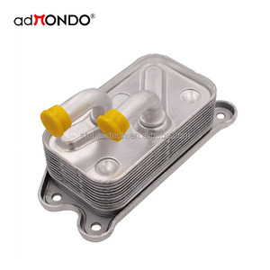 30622090 Enfriador de Aceite de Motor para <span class=keywords><strong>VOLVO</strong></span> S80 I <span class=keywords><strong>Xc90</strong></span> 2.8 <span class=keywords><strong>T6</strong></span> 2.9 3.0 <span class=keywords><strong>AWD</strong></span> 1998-2006, Enfriador de Aceite de Transmisión, Sistema de Refrigeración - Product Image 6