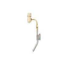 Tesmo Portable Swivel <b>Torch</b> Lumos B Brass Stainless Steel Gas <b>Torch</b> For Brazing <b>Welding</b> Copper Pipes Ac Installation - Product Image 3