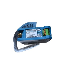 Préamplificateur de vibrations Bently 330180-51-00, sortie 20 mm, capteur industriel - Product Image 5