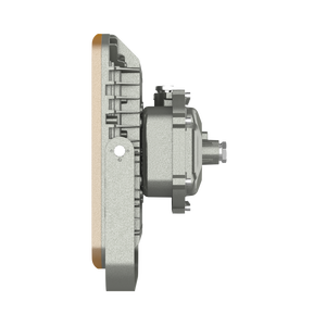 ไฟ LED ป้องกันการระเบิด Low High Warehouse80w 100w 120w รุ่น Linear Light OHUI LIGHTING - Product Image 4