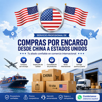 Service d'approvisionnement Amazon FBA en Chine pour la recherche de fournisseurs, les commandes 1688, l'achat, le contrôle qualité, les marques sur les cartons, l'expédition DDP FBA