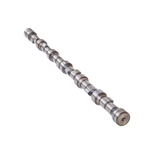CG953C D09-101-30 D09-101-40 nouvelles pièces de rechange d'arbres à cames de moteur pour la construction et la fabrication de chargeuses sur pneus - Product Image 1