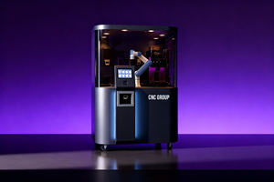 Коллаборативный робот-бариста, интеллектуальная свежая помолка, лучший выбор для коммерческого использования. - Product Image 5