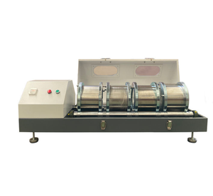 เครื่องทดสอบการขัดถูแบบรวม hbjf เครื่องทดสอบหินสำหรับการทดสอบการขัดถูแบบรวม - Product Image 6