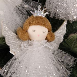 <strong>Christmas</strong> <strong>Ornament</strong> 2023 Plush Doll <strong>Christmas</strong> Decorations Supplies Xmas Hanging Gonks Navidad <strong>Ornaments</strong> Gnome Angel <strong>Wholesale</strong> - Product Image 2