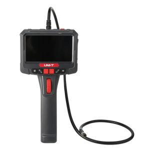 กล้องส่องตรวจสอบอุตสาหกรรมแบบหมุนได้ 360 องศา UNI-T UT663B มาตรฐาน IP67 - Product Image 1