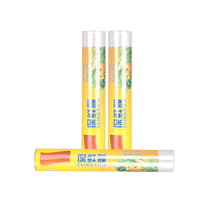 Material PE anti <span class=keywords><strong>niebla</strong></span> tramo de plástico comida película - Product Image 4