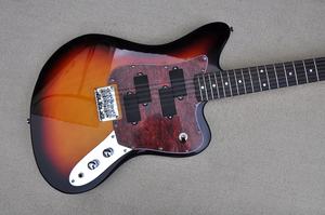 <span class=keywords><strong>Guitarra</strong></span> Eléctrica Flyoung de <span class=keywords><strong>12</strong></span> <span class=keywords><strong>Cuerdas</strong></span>, Instrumento Musical a <span class=keywords><strong>Precio</strong></span> Económico - Product Image 2