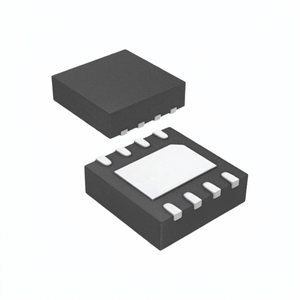BOM IC In Stock 8 WFDFN Exposed Pad AOZ1084DI Electronic Circuit Components Power Management (PMIC) - Product Image 1