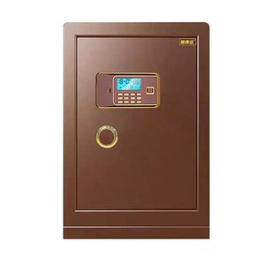 Yongkangda Electronic Safe 730*480*420mm Wall Mounted With Alarm For Home Office Jewelry <b>Storage</b> - Product Image 1