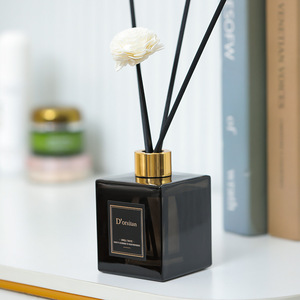 Diffuseur d'air liquide aromathérapeutique à <span class=keywords><strong>la</strong></span> fleur de gardénia pour salon et <span class=keywords><strong>hôtel</strong></span>, parfum durable, vente en gros, taille standard - Product Image 3