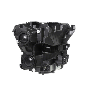 Plug & Play |   Phares LED à double projecteur pour <span class=keywords><strong>Ford</strong></span> F-150 <span class=keywords><strong>Raptor</strong></span> 2015-2020 avec DRL séquentiel - Product Image 5