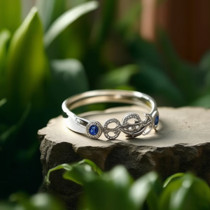 BBBA-04198 กำไลข้อมือแฟชั่น อุปกรณ์เสริมที่หรูหราและมีสไตล์สำหรับผู้หญิง - Product Image 3