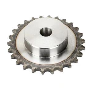Set di Pignoni e Catene Industriali Resistenti all'Usura per Impianti di Produzione - Product Image 2