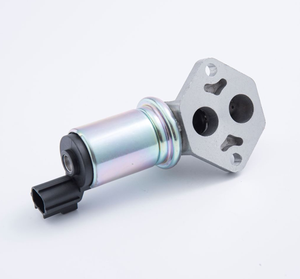 Vanne de régulation d'air au ralenti 96TF9F715AB pour Ford - Product Image 3
