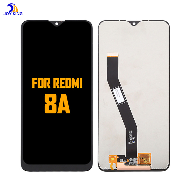 Original LCD for Xiaomi Redmi 8 LCD Display Digitizer Assembly for Redmi 8A LCD Touch Screen