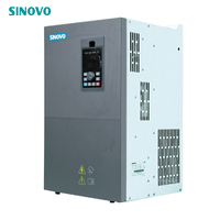Sinvo Fan – variateur de fréquence VFD VSD SD600 haute Performance à entraînement AC de l'usine chinoise