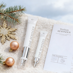 Ensemble de soulagement avancé des rougeurs et irritations : Appareil V21 ExSolution avec ampoule à formule apaisante inspirée de la dermatologie - Product Image 1