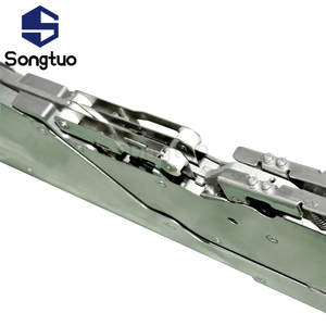 Запчасти для SMT: Фидер <span class=keywords><strong>Hitachi</strong></span> GT28080, 8 мм, для SMT-оборудования - Product Image 4