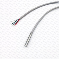 3.3VDC Supply SHT31/SHT41 Capteur de température et d'humidité Capteur I2C pour les stations agricoles et météorologiques