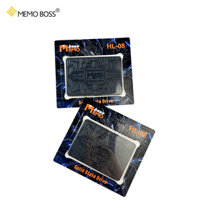 High Capacity 512GB SATA SSD | 3D NAND Solid State <b>Drive</b> for Laptops and Desktops - Product Image 4