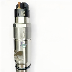 Injetor de Combustível Diesel Original 0445120040 65.10401-7001C para DL350 DX300LC DX300LL DX350LC - Product Image 5