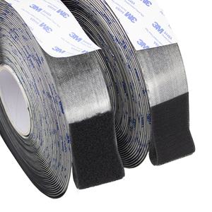 Ruban adhésif à crochets et boucles 3M Rouleaux de ruban adhésif à dos solide - Product Image 6